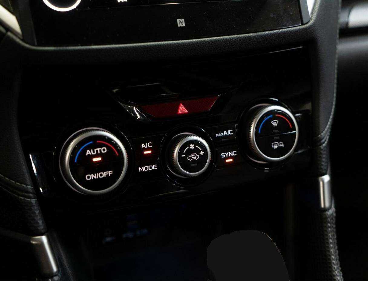 Subaru Forester б/у, 2019, Вариатор. Фото: #13