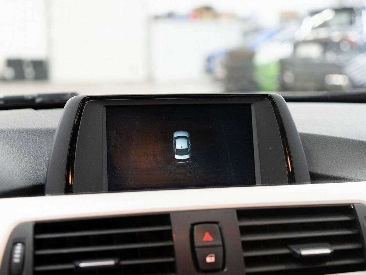 БМВ 3 серии б/у, 2014, Автоматическая. Фото: #9