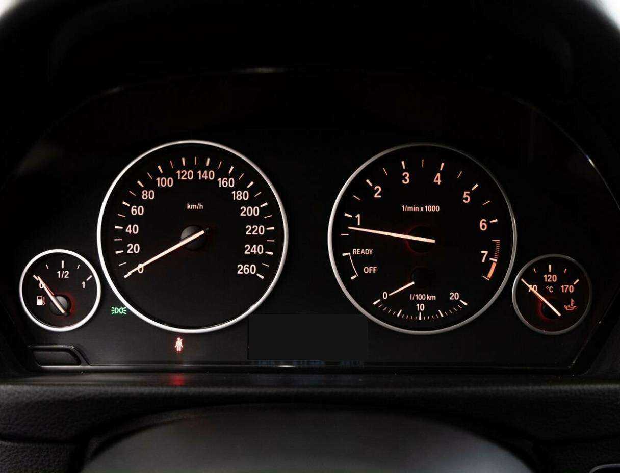 БМВ 3 серии б/у, 2014, Автоматическая. Фото: #11