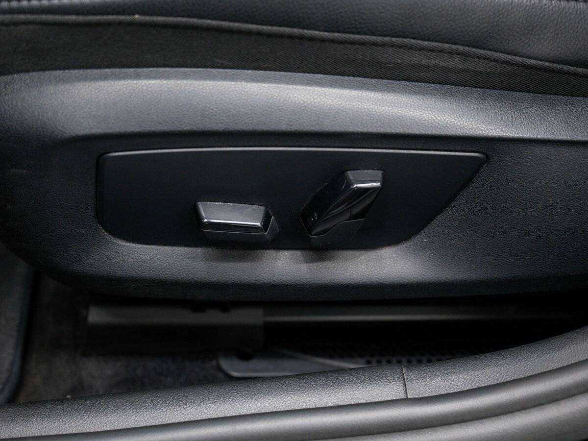 БМВ 5 серии б/у, 2017, Автоматическая. Фото: #18