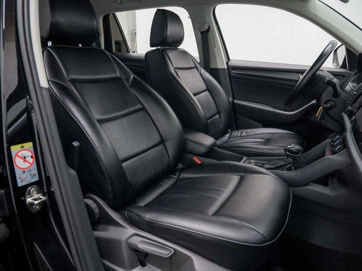 Шкода Кодиак б/у, 2019, Роботизированная. Фото: #7