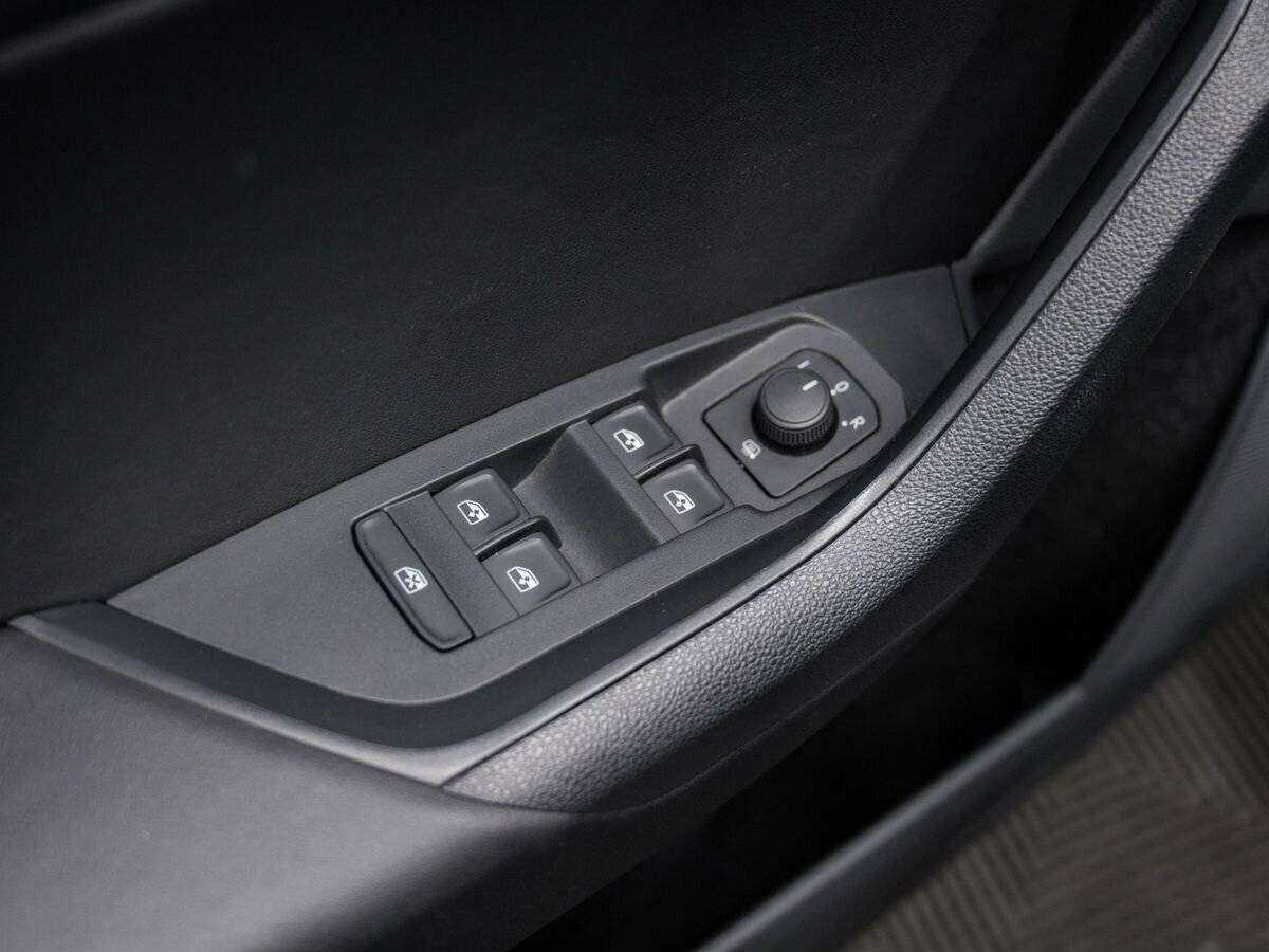 Шкода Кодиак б/у, 2019, Роботизированная. Фото: #14