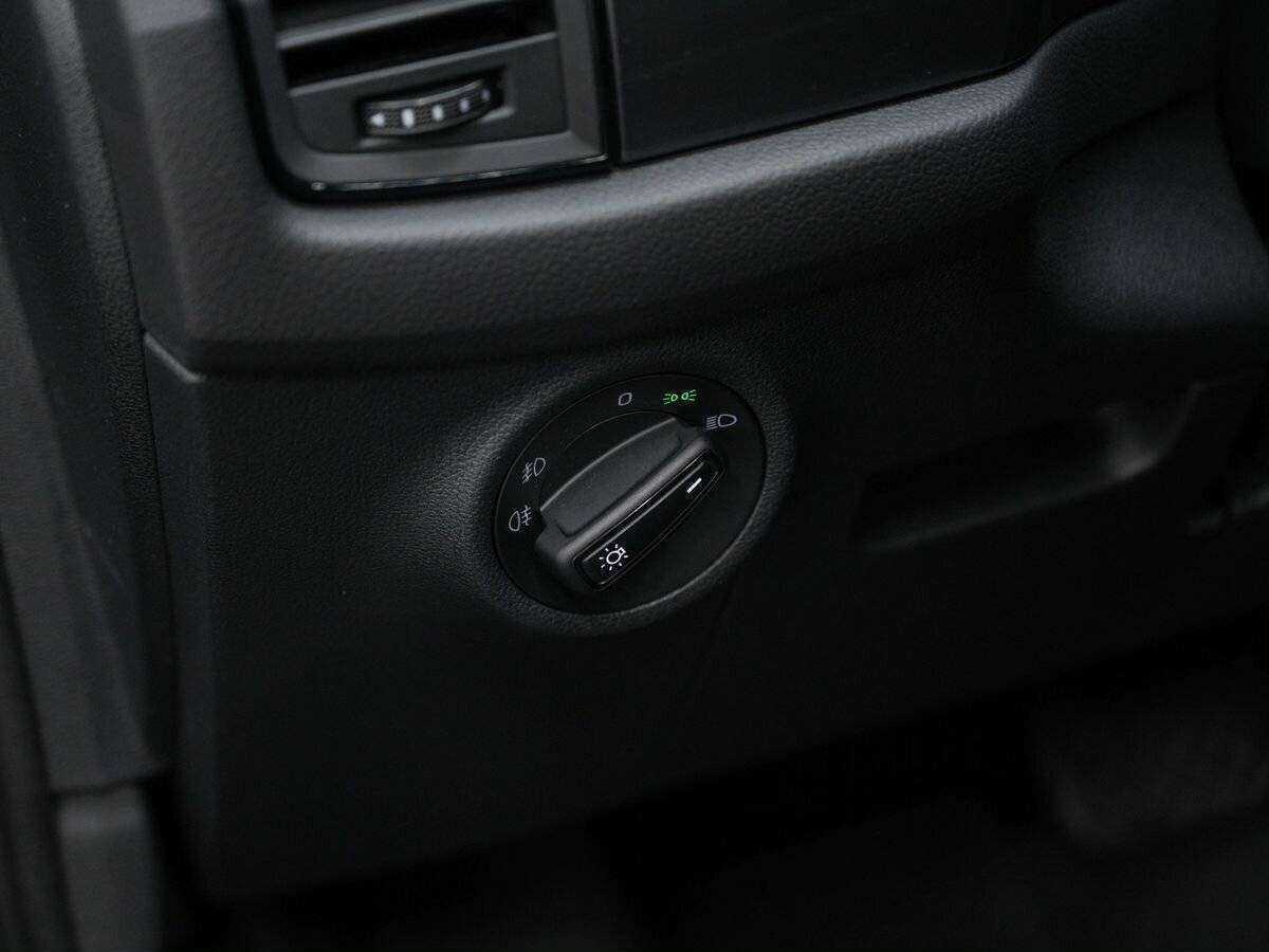 Шкода Кодиак б/у, 2019, Роботизированная. Фото: #15