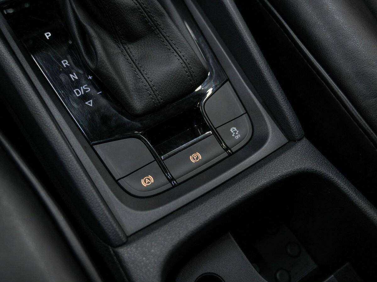 Шкода Кодиак б/у, 2019, Роботизированная. Фото: #20