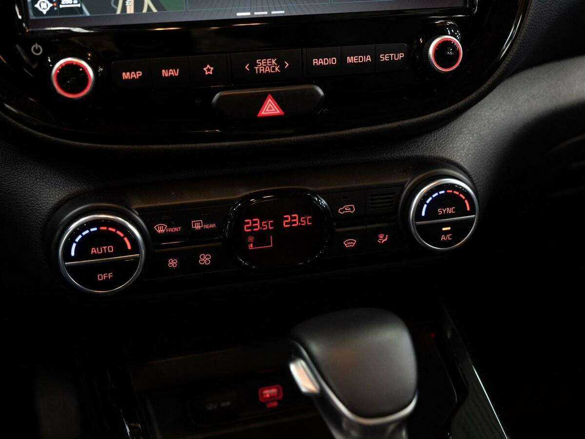 Киа Соул б/у, 2019, Автоматическая. Фото: #10