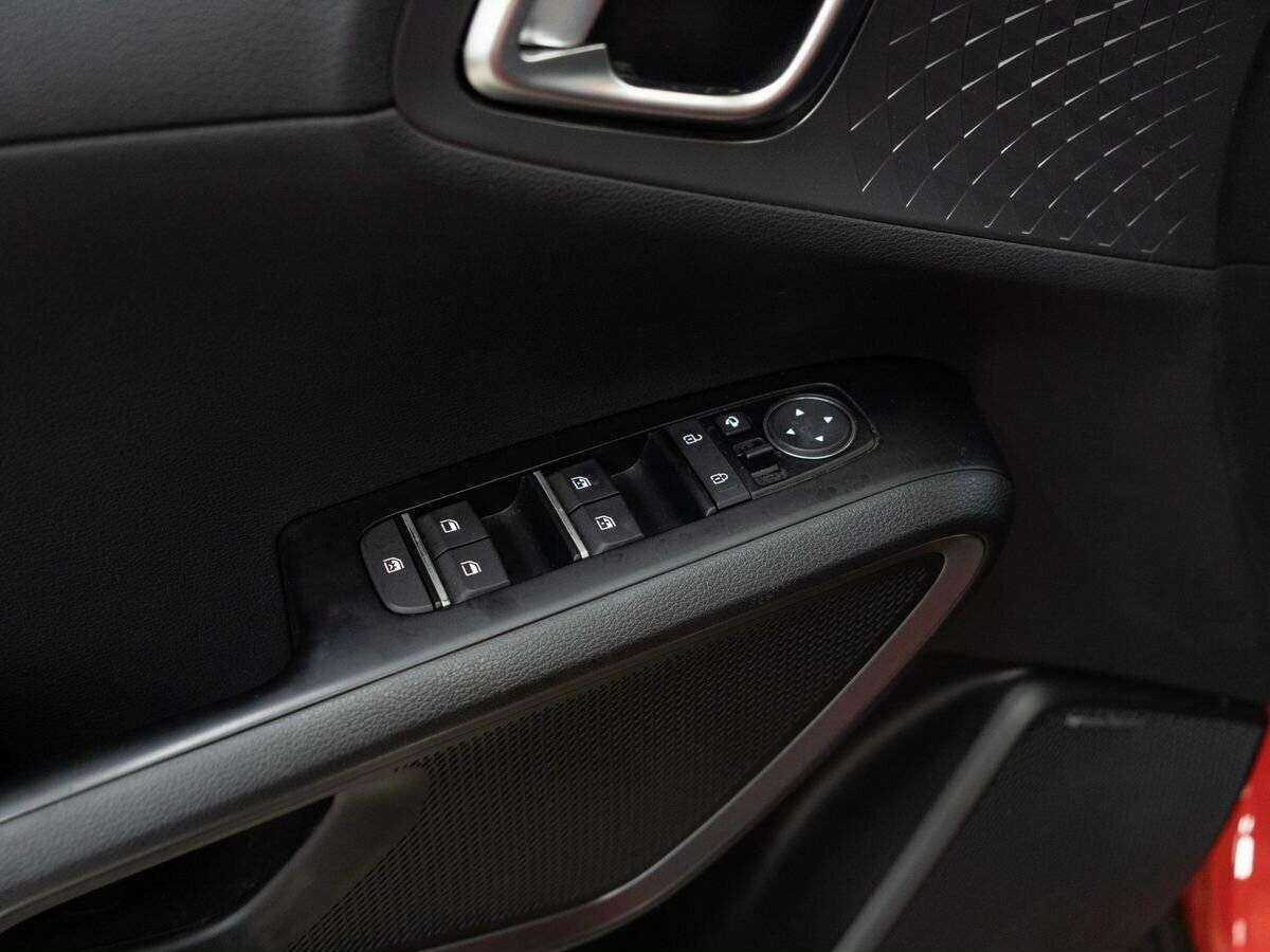 Киа Соул б/у, 2019, Автоматическая. Фото: #13