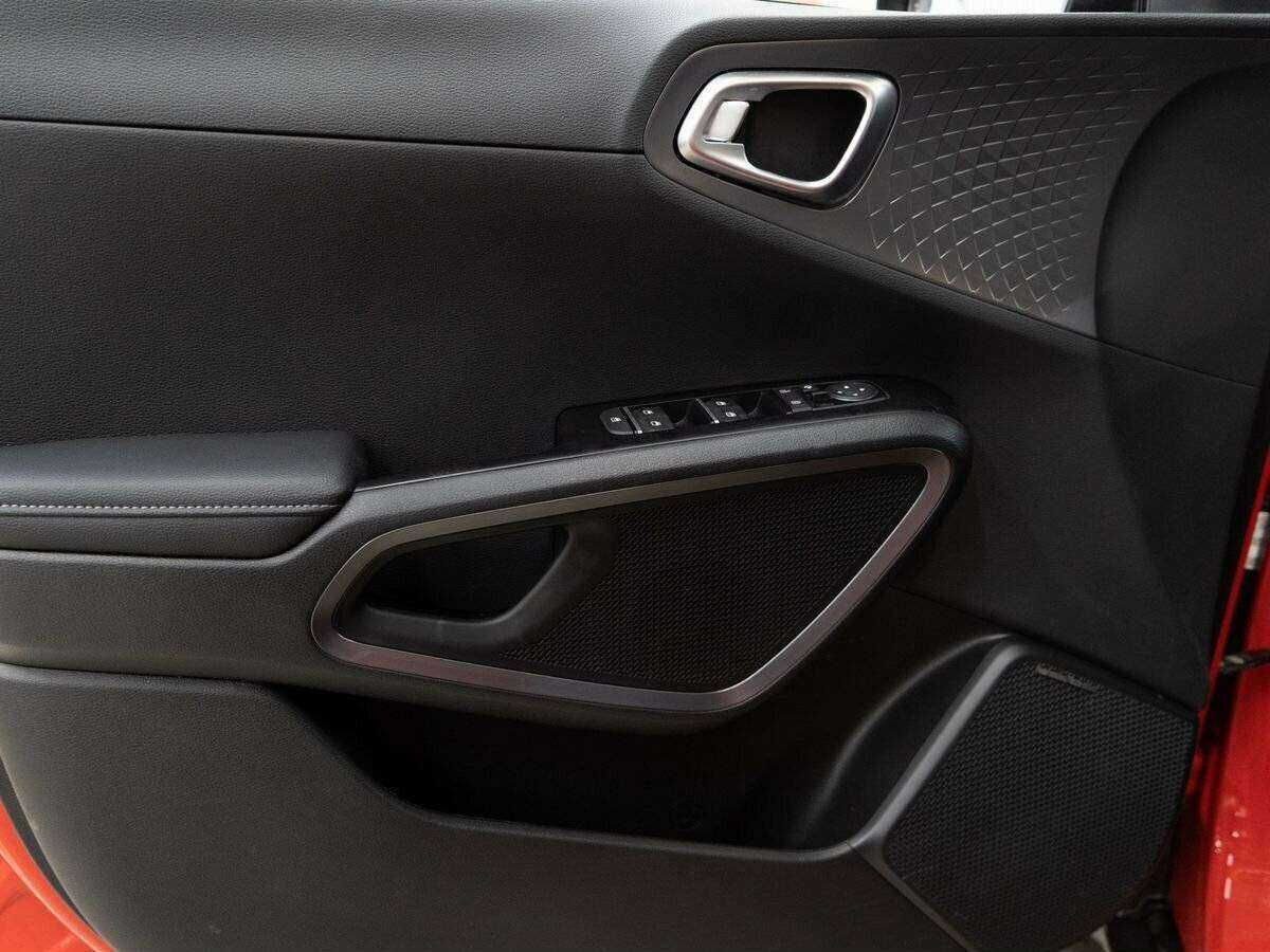 Киа Соул б/у, 2019, Автоматическая. Фото: #14