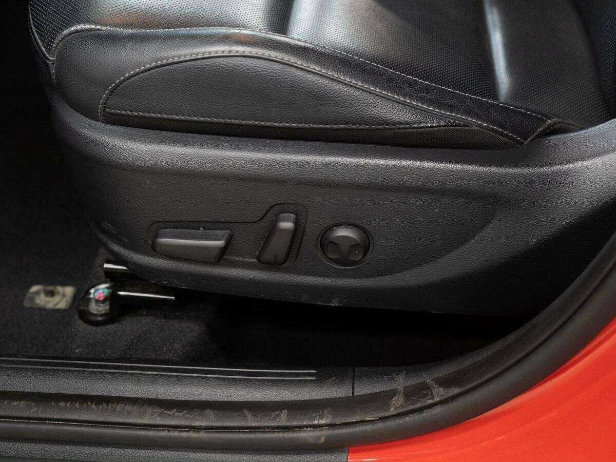 Киа Соул б/у, 2019, Автоматическая. Фото: #15