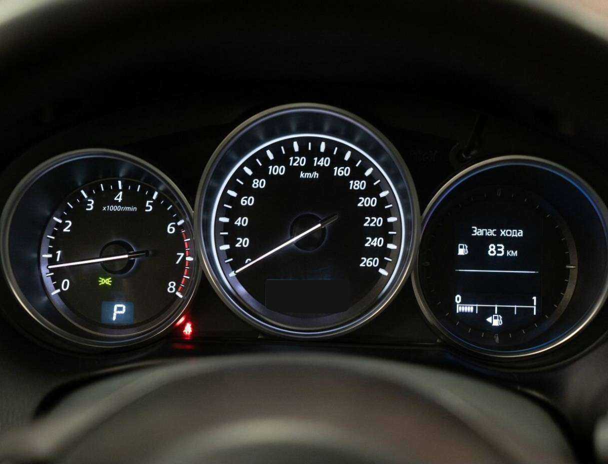 Мазда Ц-Икс-5 б/у, 2013, Автоматическая. Фото: #9