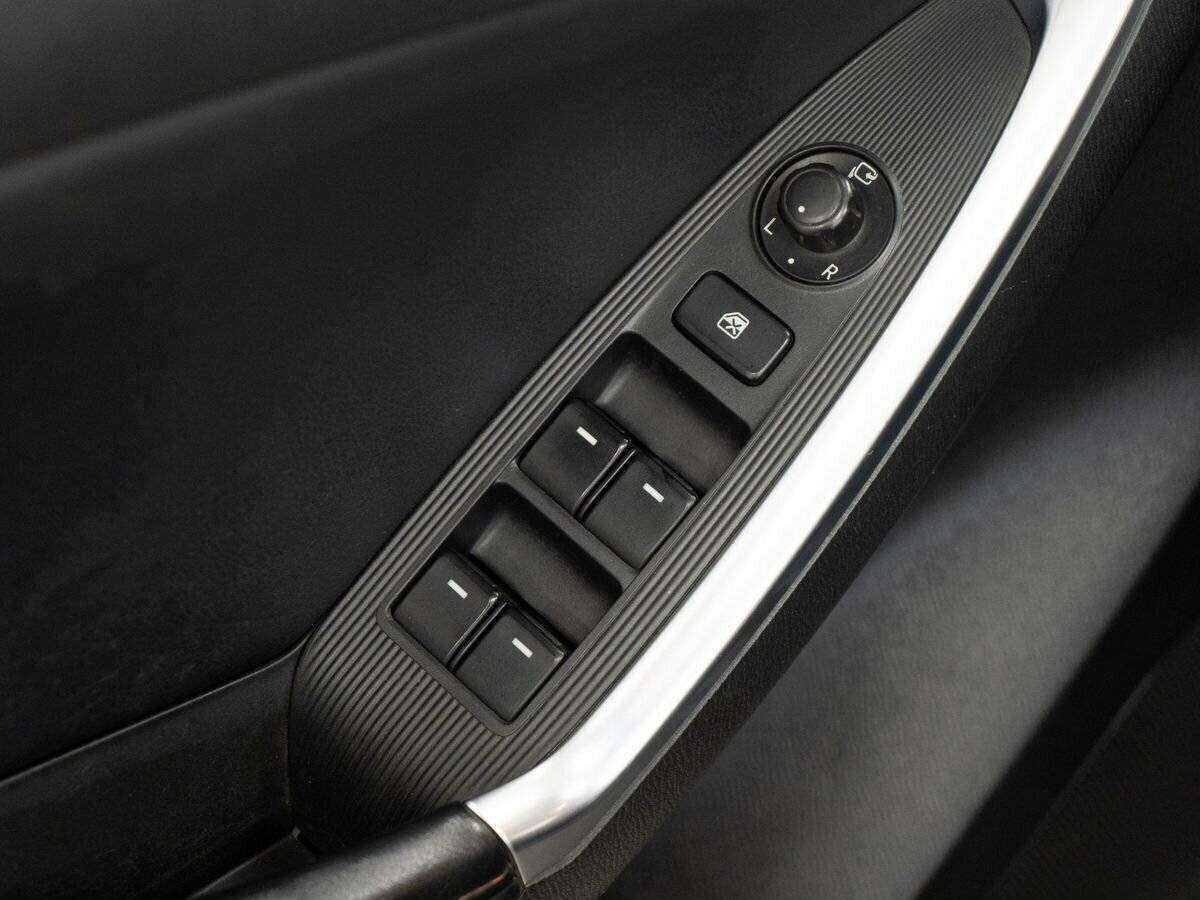 Мазда Ц-Икс-5 б/у, 2013, Автоматическая. Фото: #14