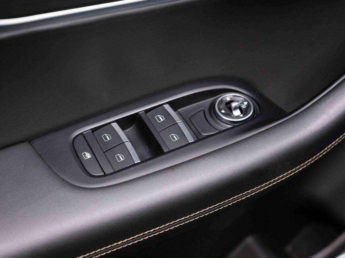 Чери Тигго 8 б/у, 2020, Вариатор. Фото: #17