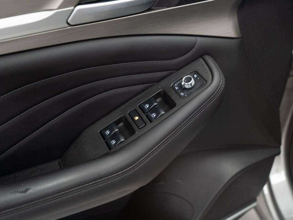 Хавал Ф7 б/у, 2020, Роботизированная. Фото: #13