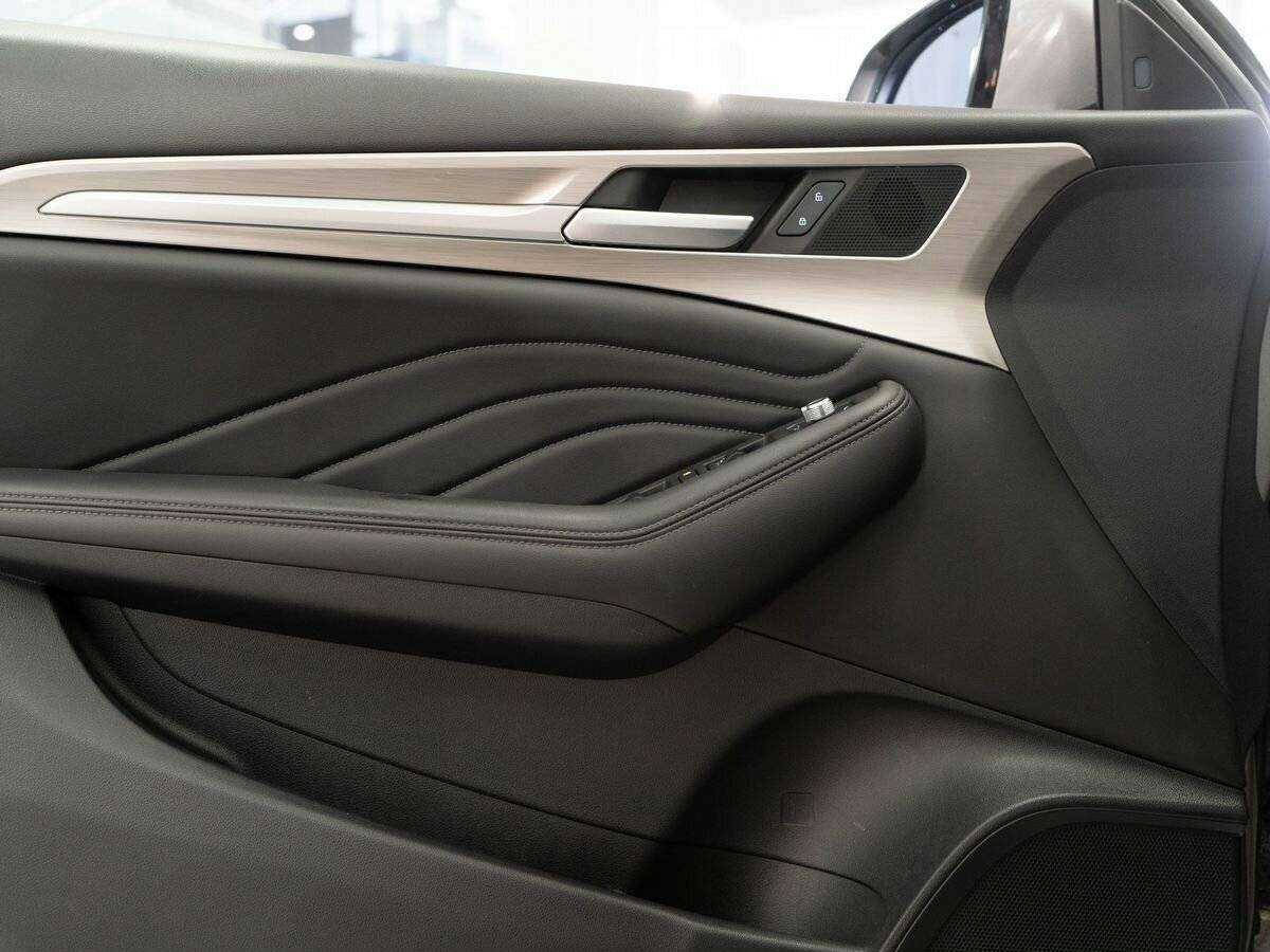 Хавал Ф7 б/у, 2020, Роботизированная. Фото: #14