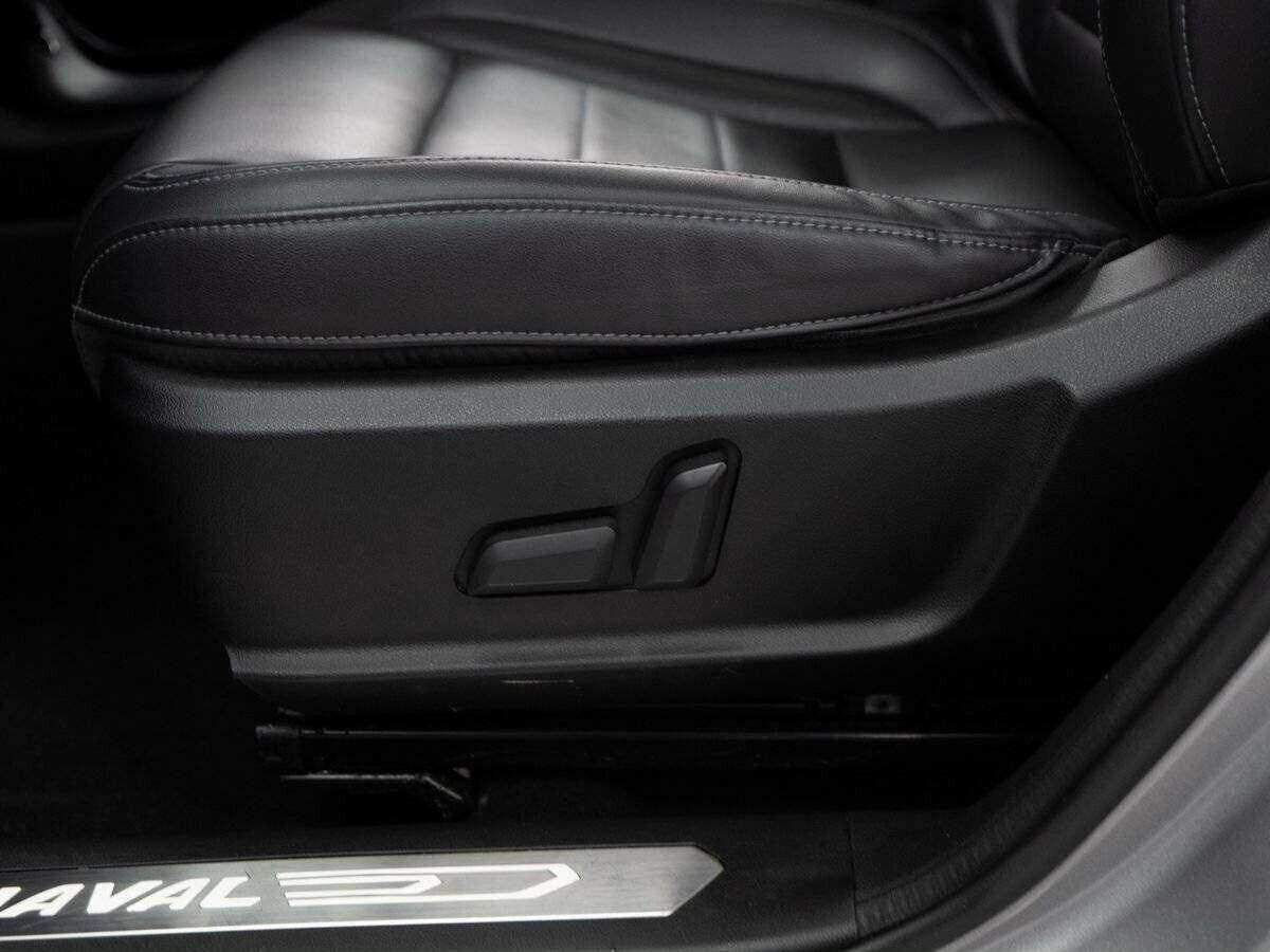 Хавал Ф7 б/у, 2020, Роботизированная. Фото: #15