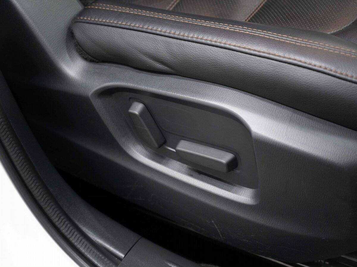 Мазда Ц-Икс-5 б/у, 2018, Автоматическая. Фото: #13