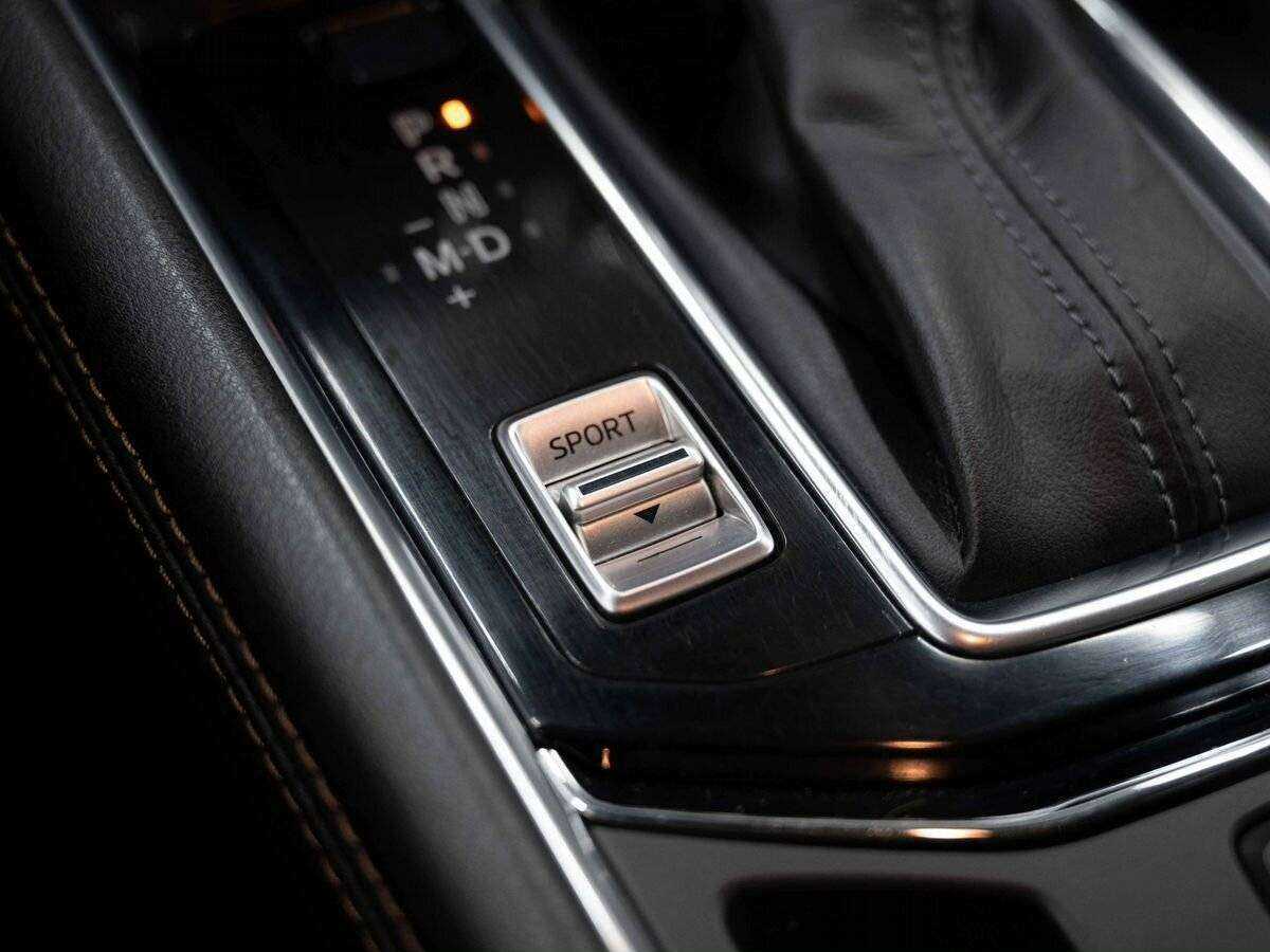 Мазда Ц-Икс-5 б/у, 2018, Автоматическая. Фото: #19