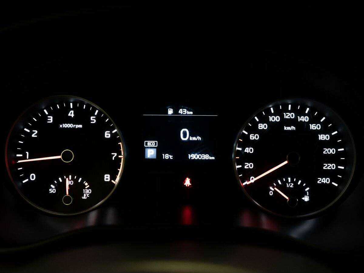 Киа Спортейдж б/у, 2021, Автоматическая. Фото: #9