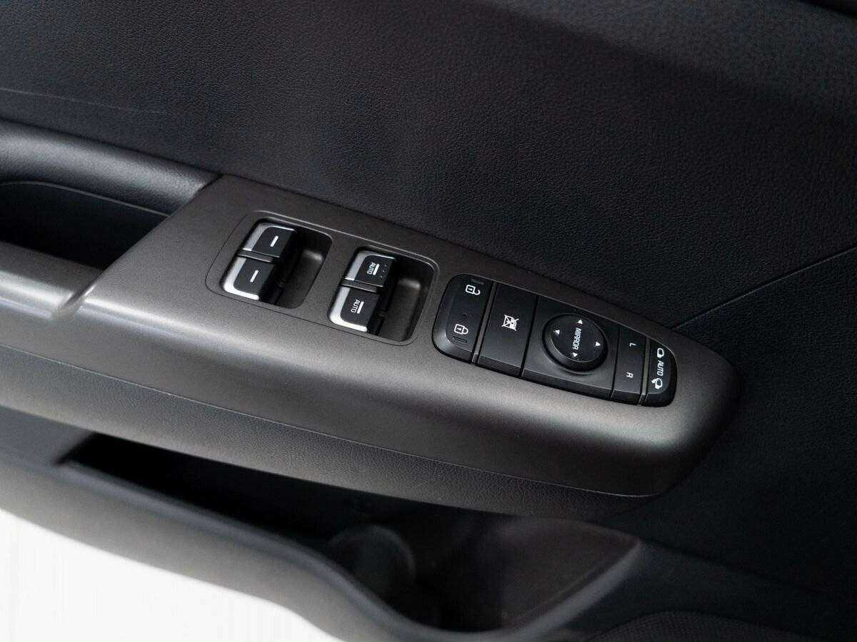 Киа Спортейдж б/у, 2021, Автоматическая. Фото: #11