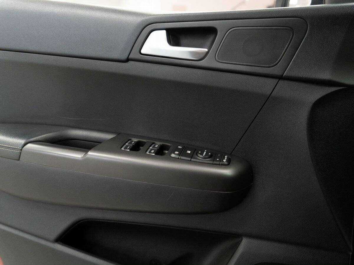 Киа Спортейдж б/у, 2021, Автоматическая. Фото: #12