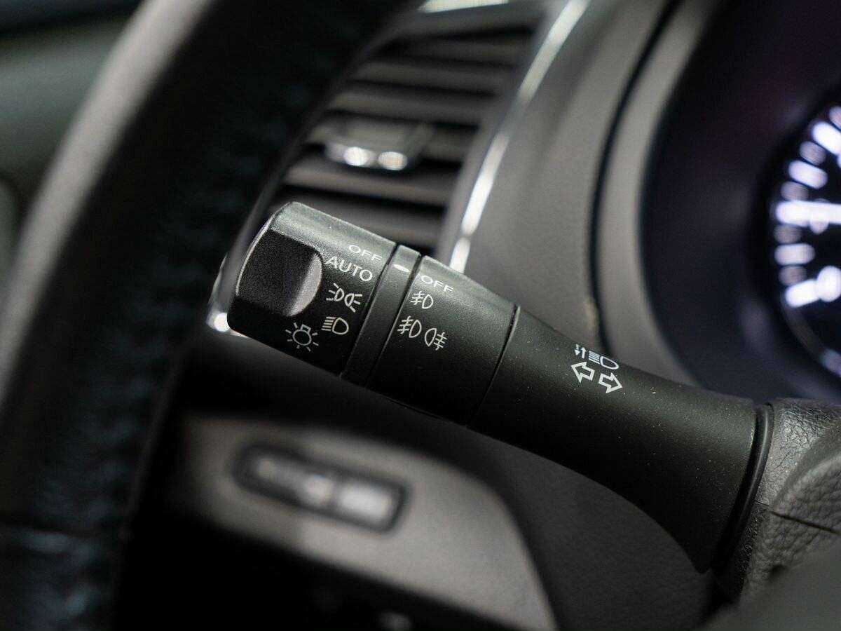 Ниссан Теана б/у, 2014, Вариатор. Фото: #14