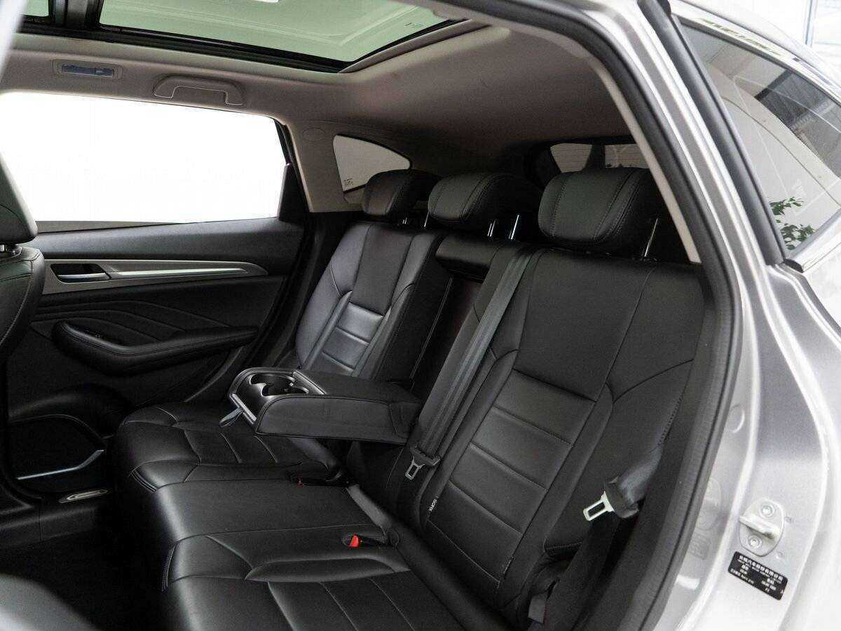 Хавал Ф7 б/у, 2021, Роботизированная. Фото: #6