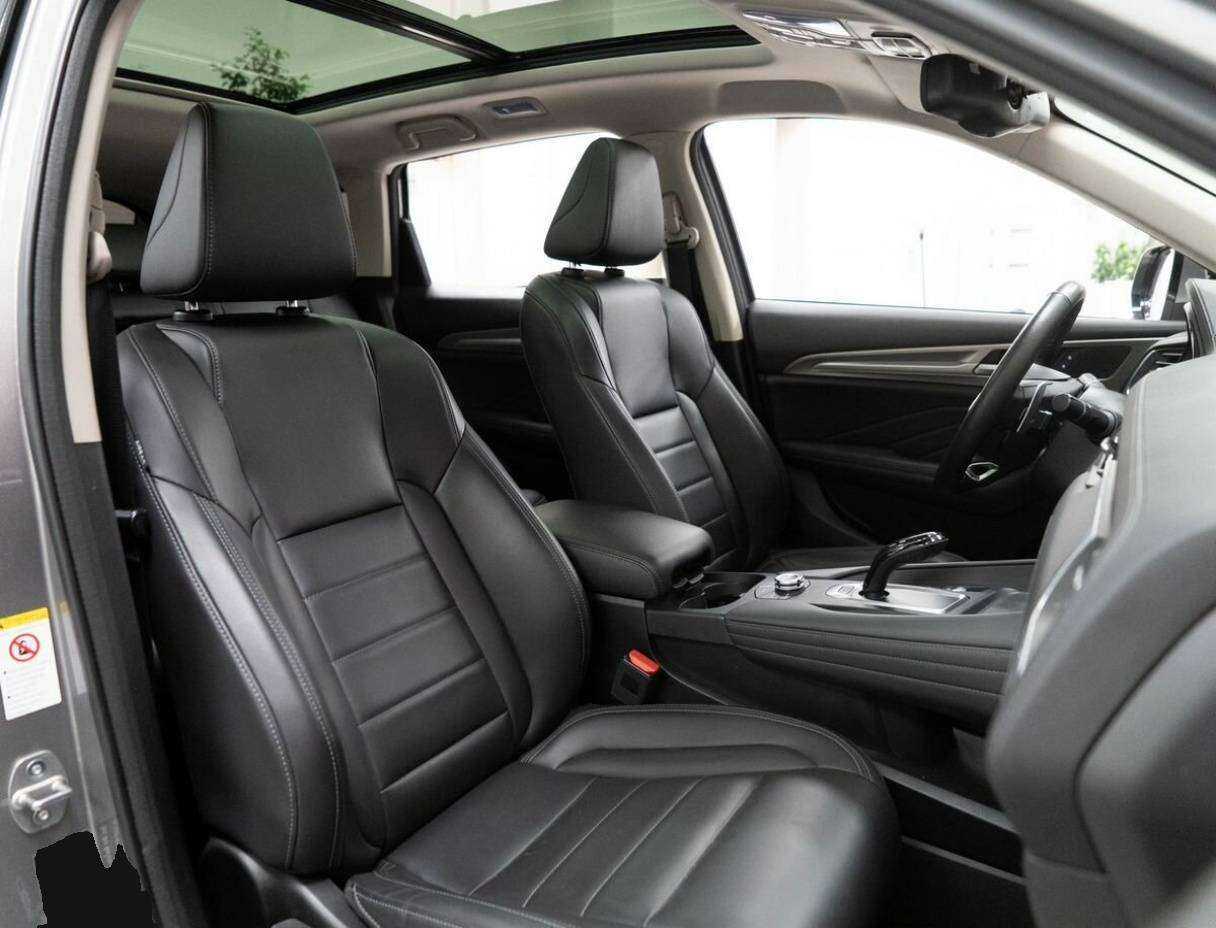 Хавал Ф7 б/у, 2021, Роботизированная. Фото: #9