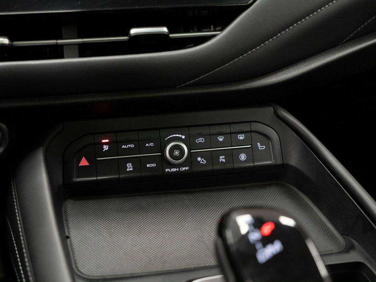 Хавал Ф7 б/у, 2021, Роботизированная. Фото: #11