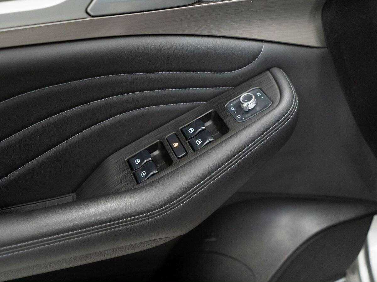 Хавал Ф7 б/у, 2021, Роботизированная. Фото: #14