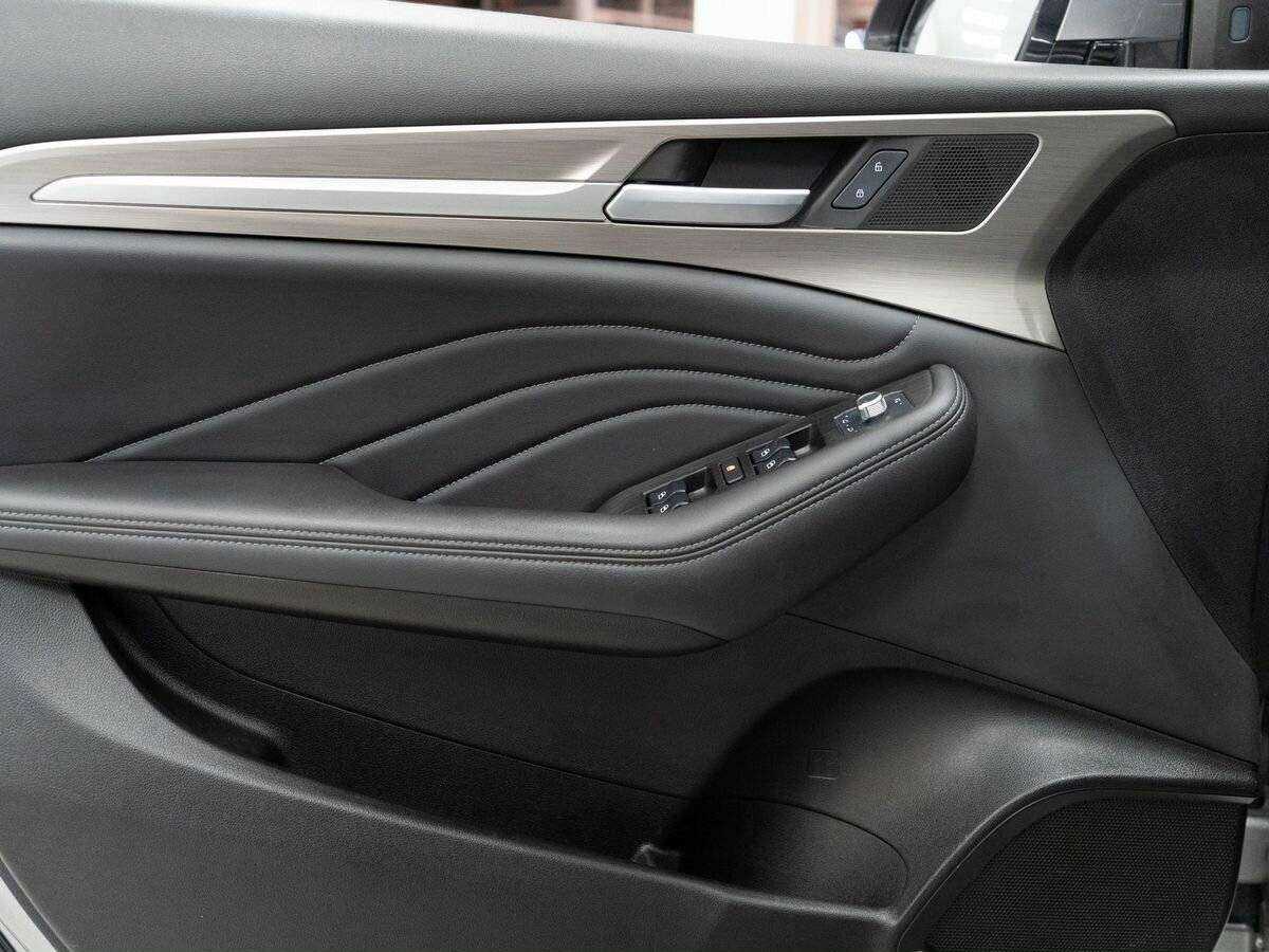 Хавал Ф7 б/у, 2021, Роботизированная. Фото: #15