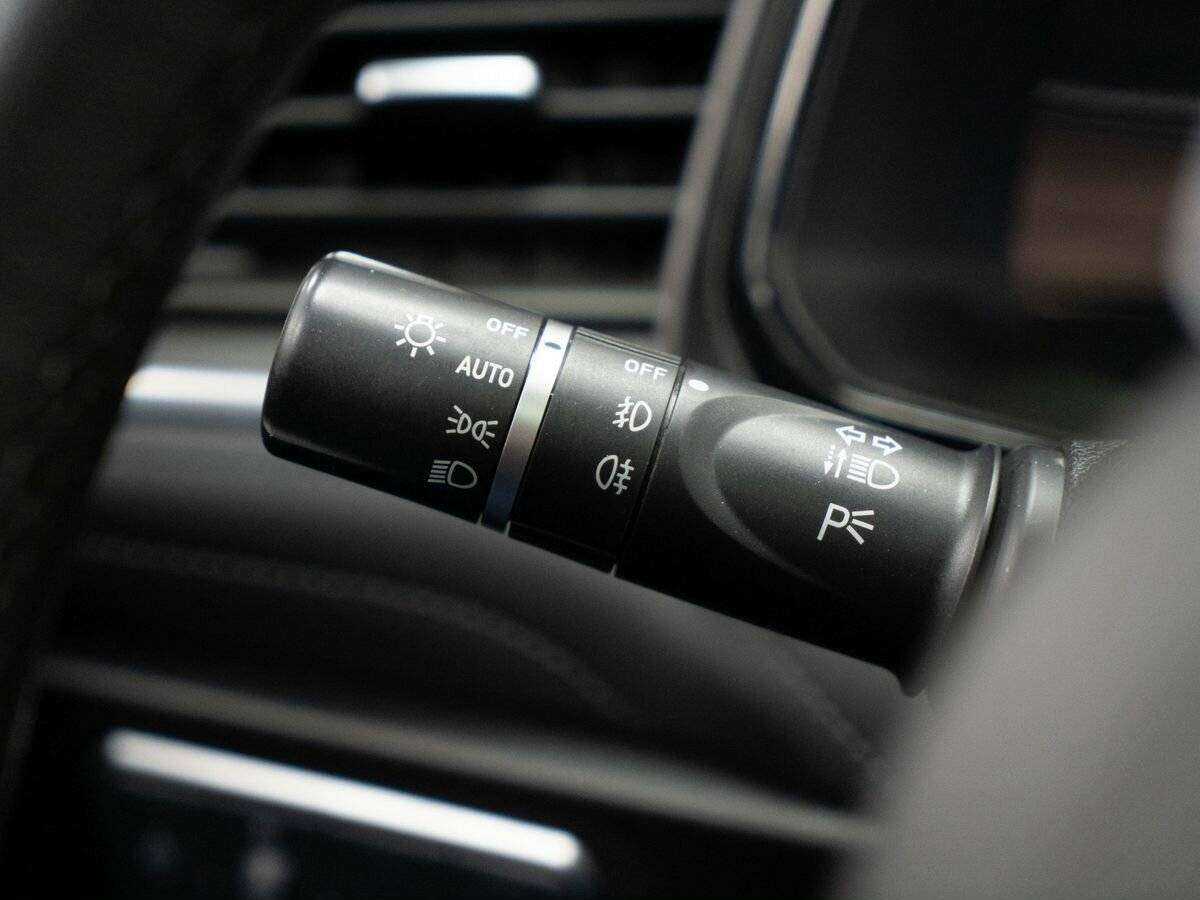 Хавал Ф7 б/у, 2021, Роботизированная. Фото: #17