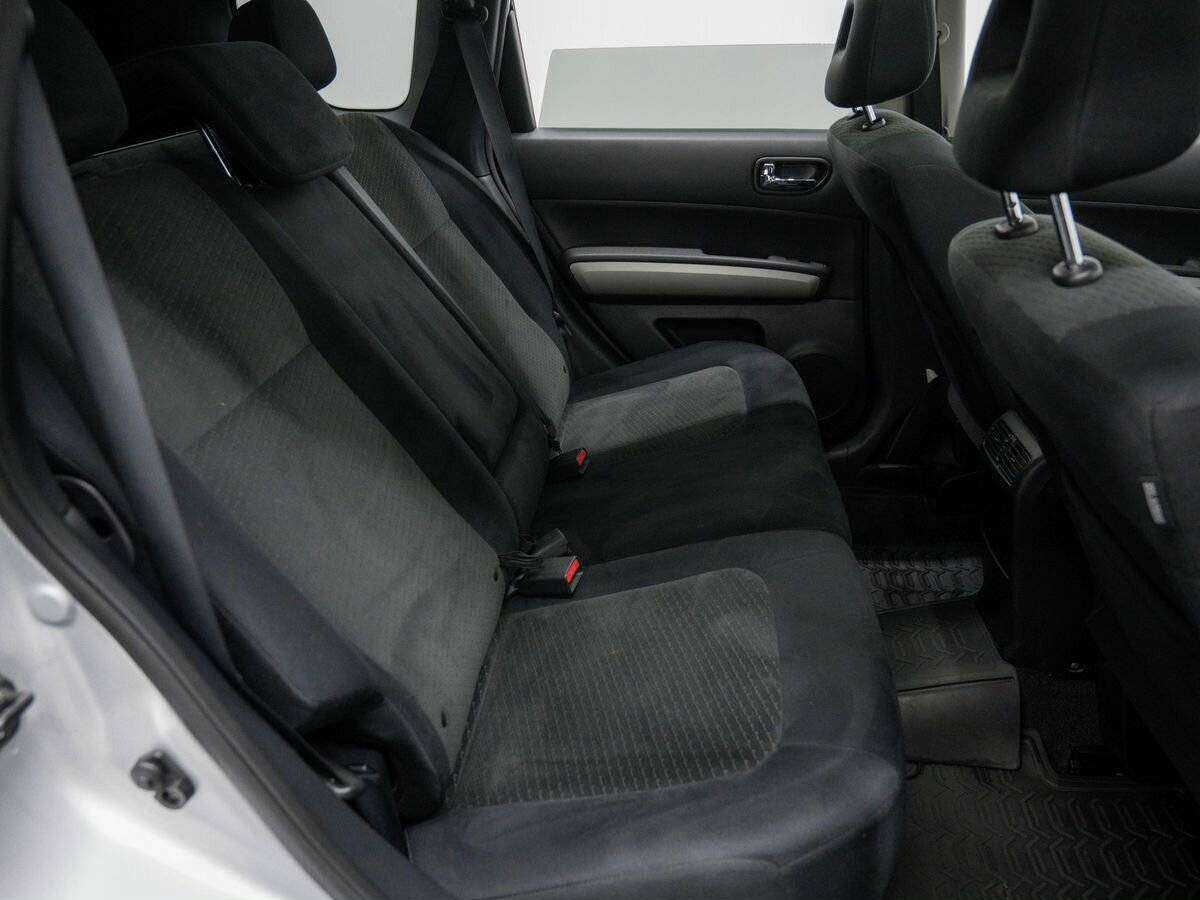 Ниссан Икс-Трейл б/у, 2014, Вариатор. Фото: #9