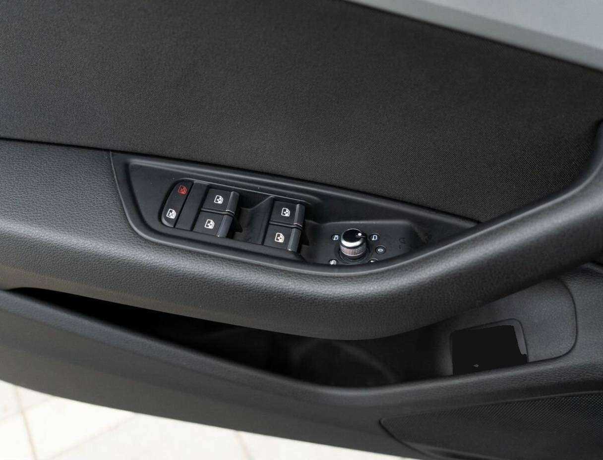 Ауди А4 б/у, 2019, Роботизированная. Фото: #14