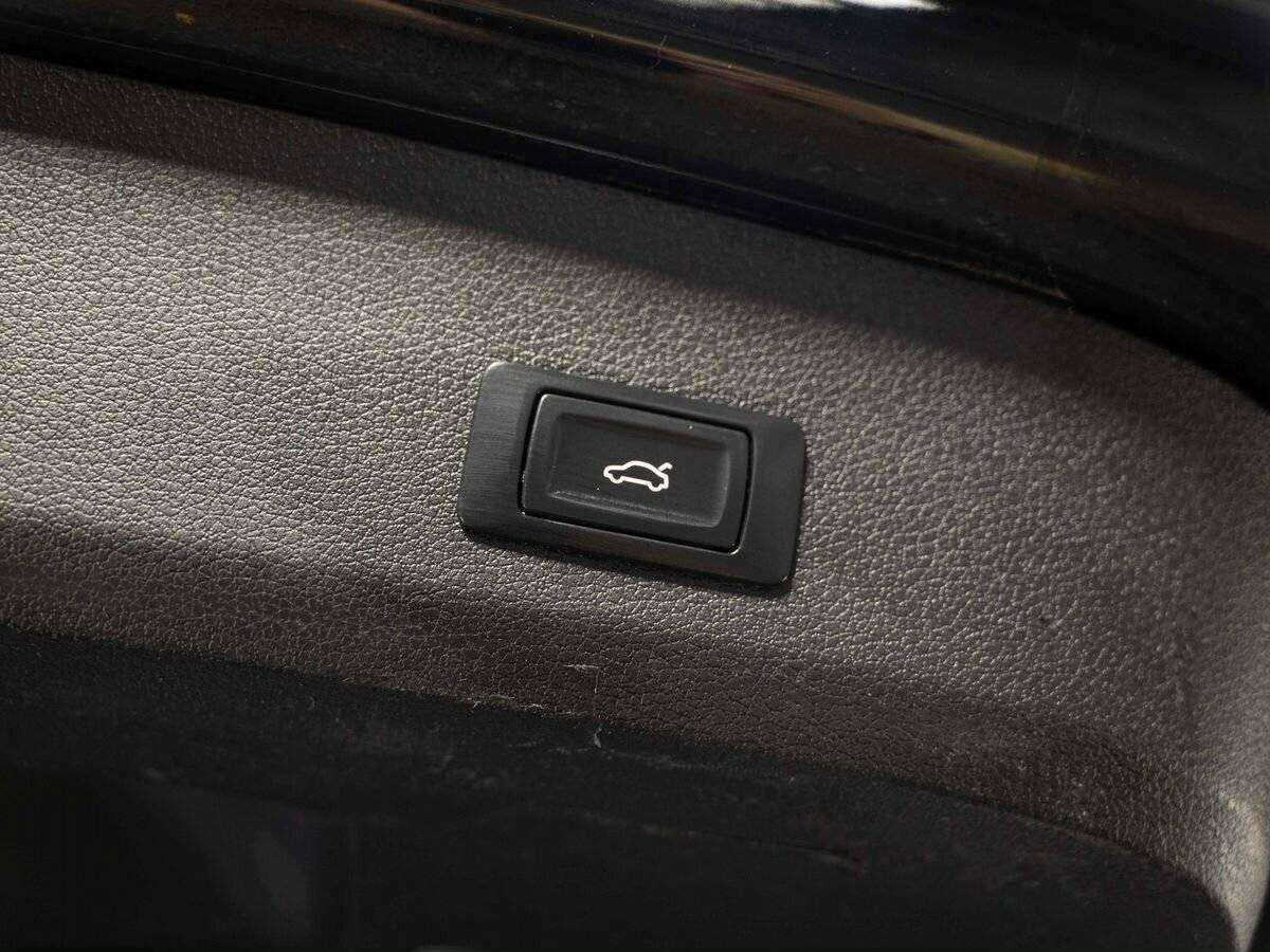 Audi Q7 б/у, 2014, Автоматическая. Фото: #22