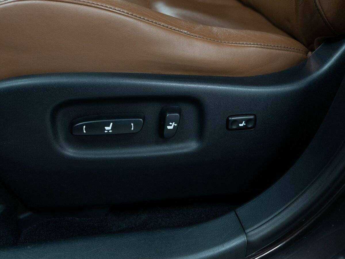 Лексус Р-Икс б/у, 2013, Автоматическая. Фото: #16