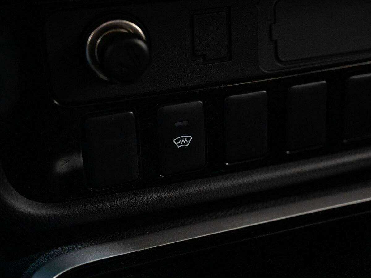 Митсубиши Оутлэндер б/у, 2018, Вариатор. Фото: #13