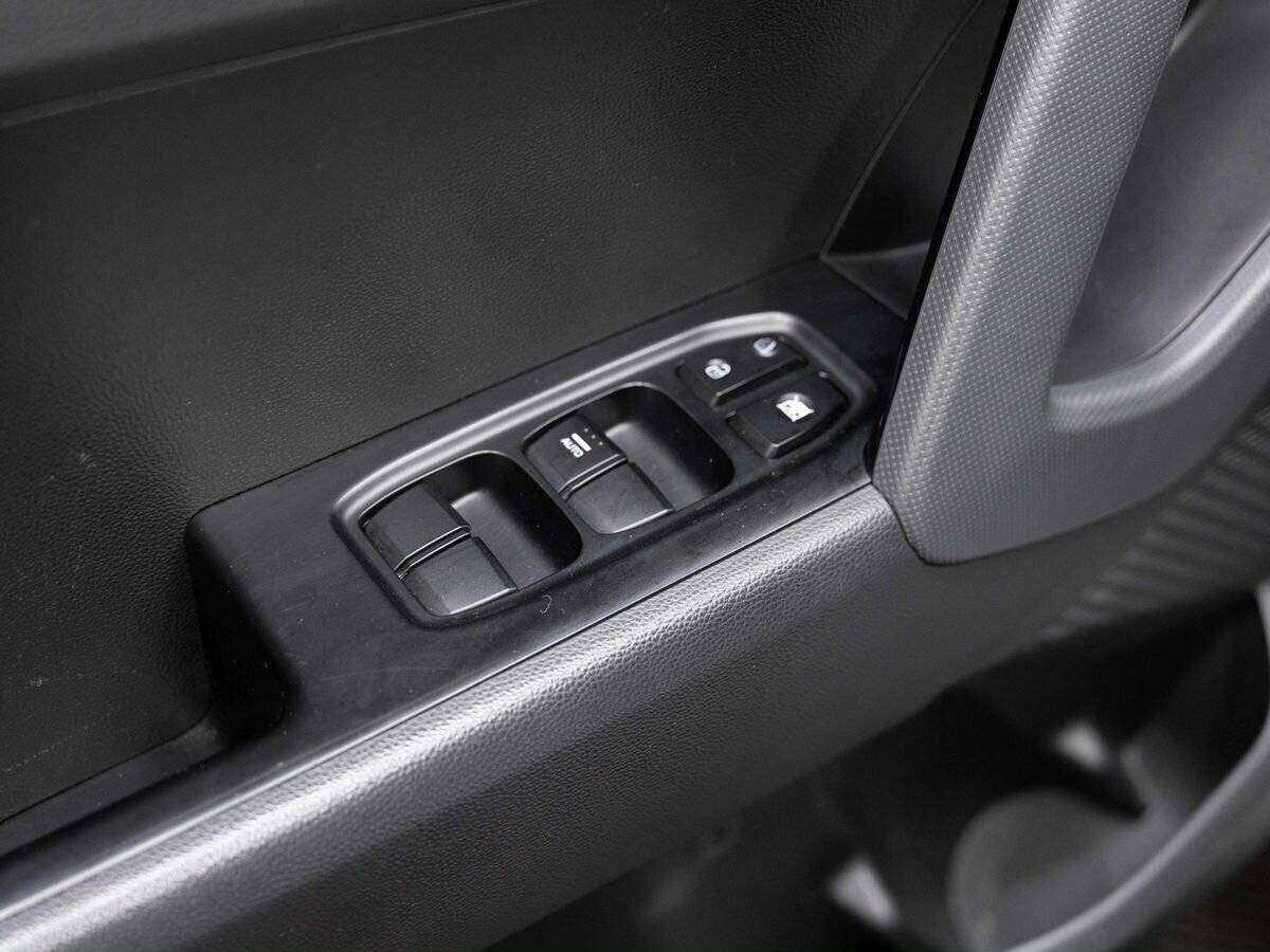 Хендай Крета б/у, 2017, Автоматическая. Фото: #19