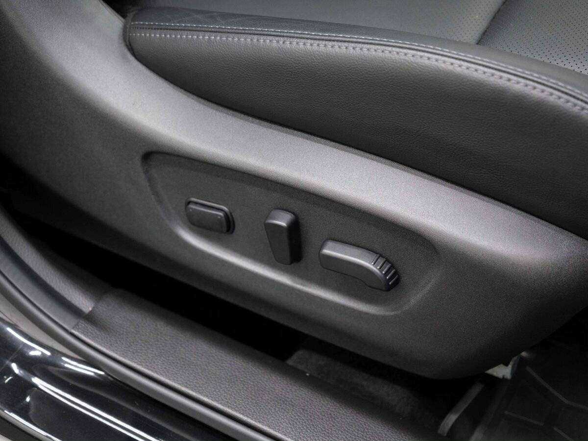 Ниссан Икс-Трейл б/у, 2020, Вариатор. Фото: #12