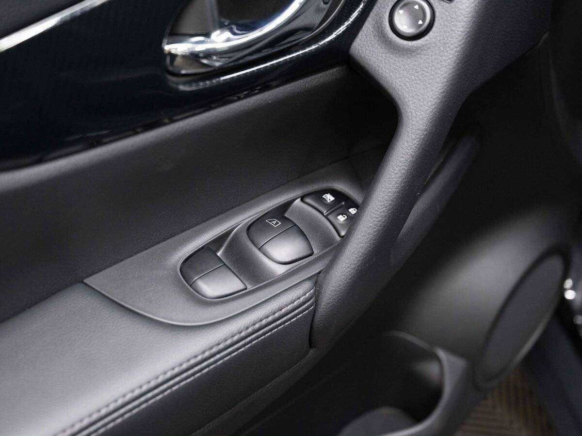 Ниссан Икс-Трейл б/у, 2020, Вариатор. Фото: #17