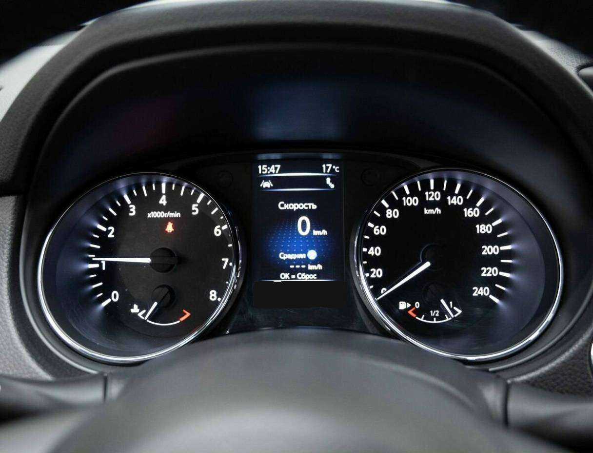 Ниссан Икс-Трейл б/у, 2020, Вариатор. Фото: #18