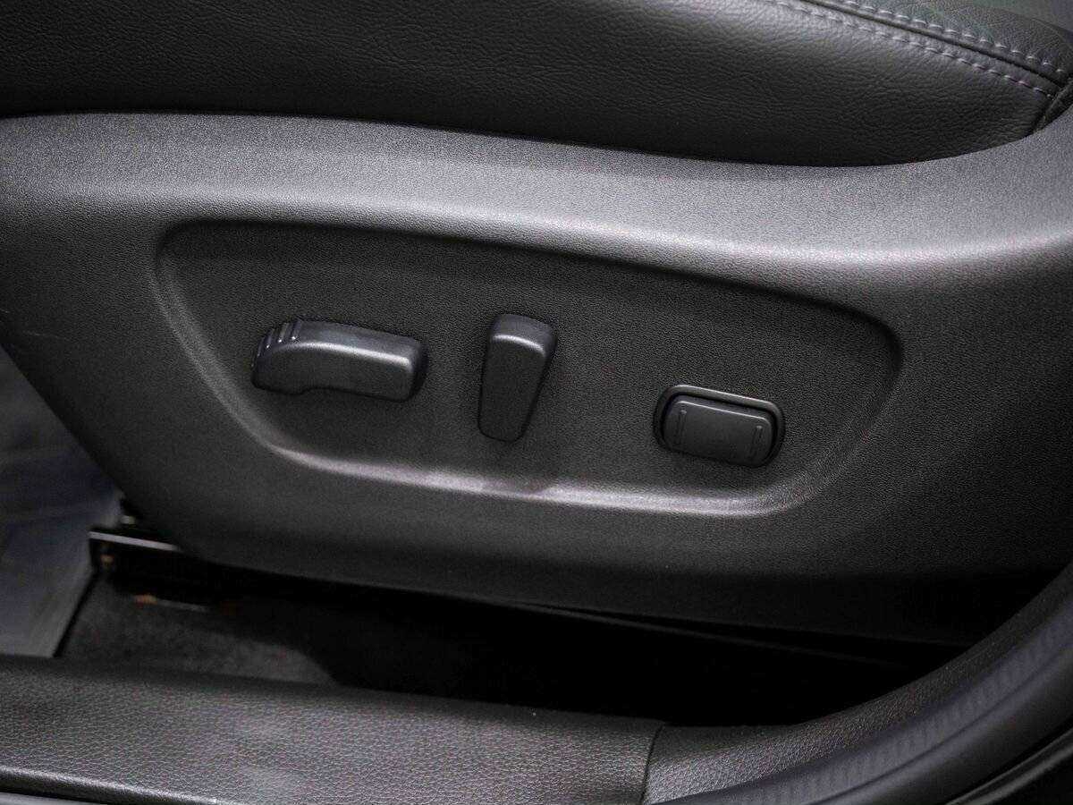 Ниссан Икс-Трейл б/у, 2020, Вариатор. Фото: #24