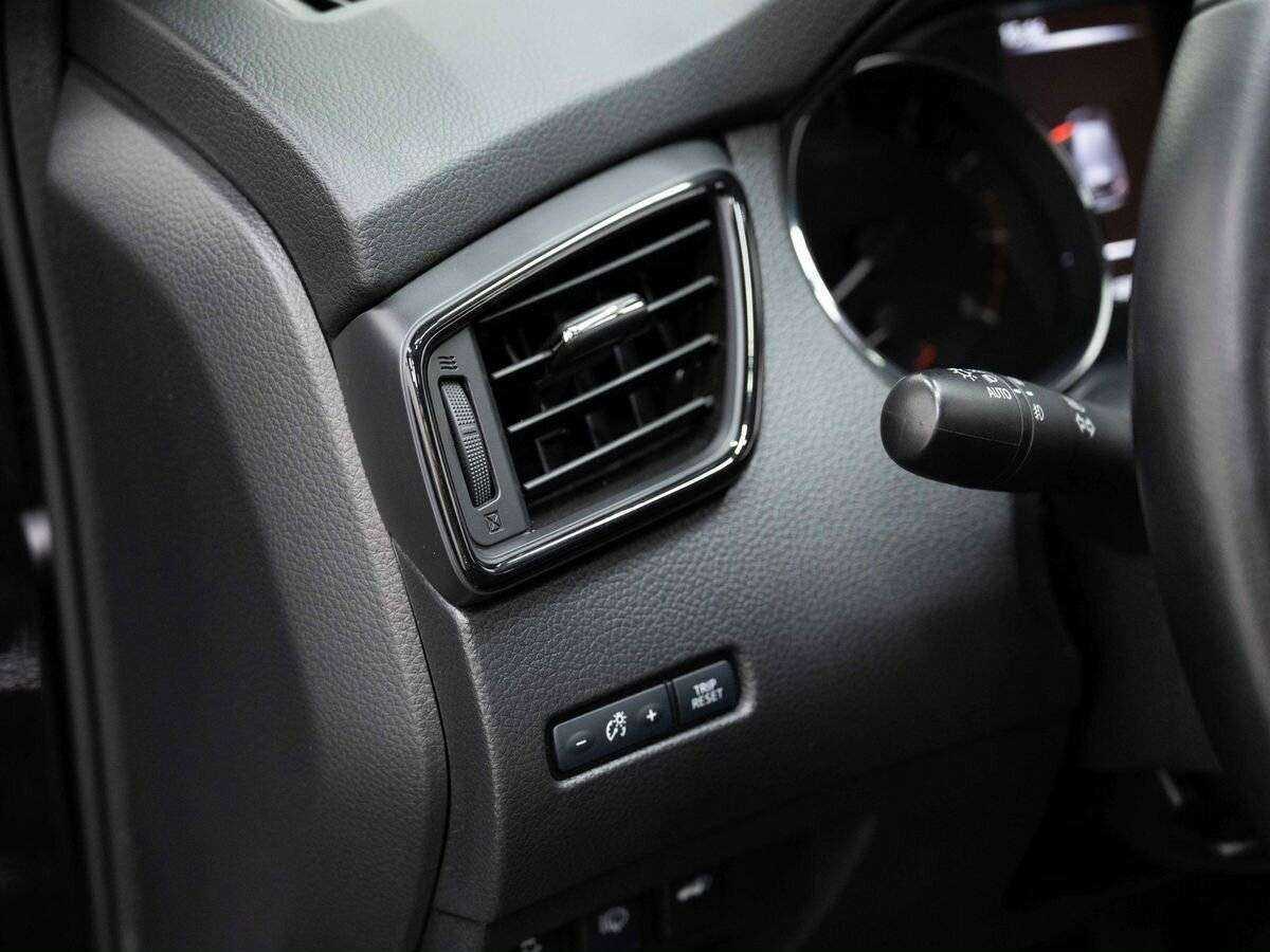 Ниссан Икс-Трейл б/у, 2020, Вариатор. Фото: #25