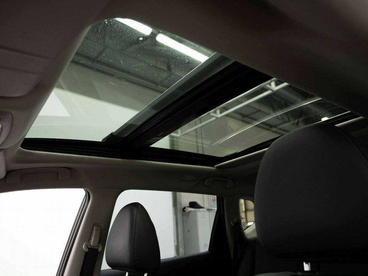 Ниссан Икс-Трейл б/у, 2020, Вариатор. Фото: #26