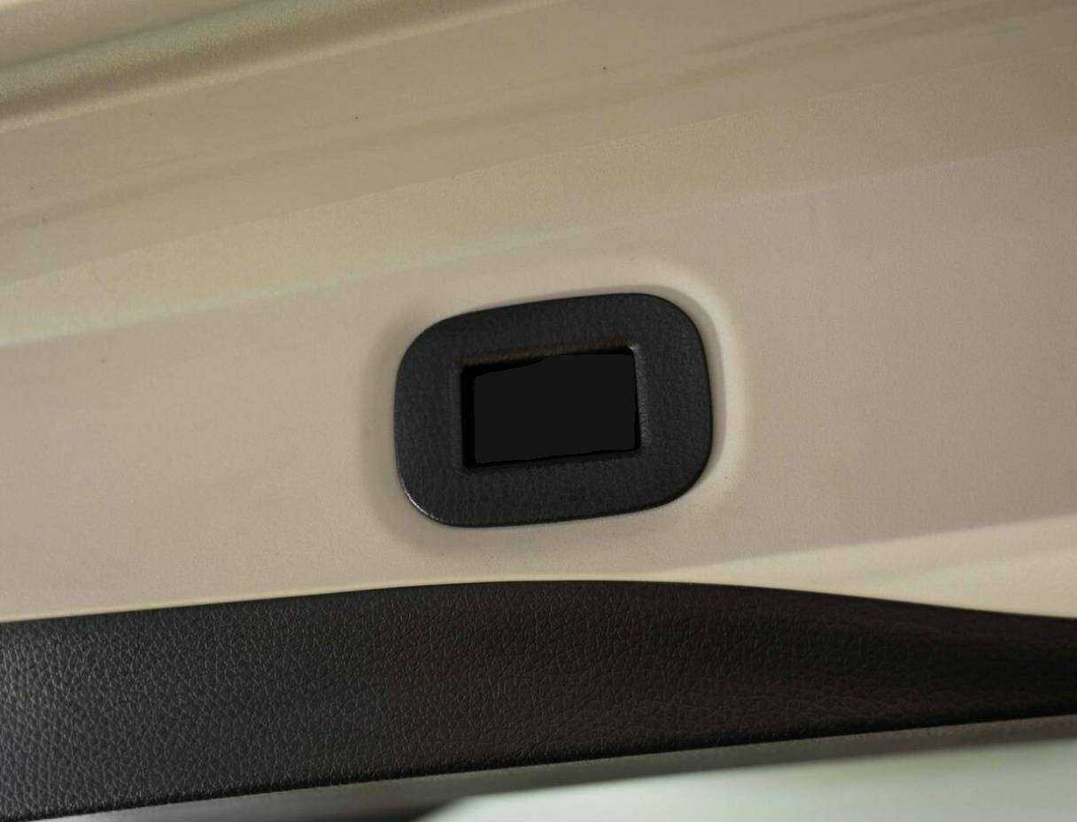 Ниссан Икс-Трейл б/у, 2020, Вариатор. Фото: #27