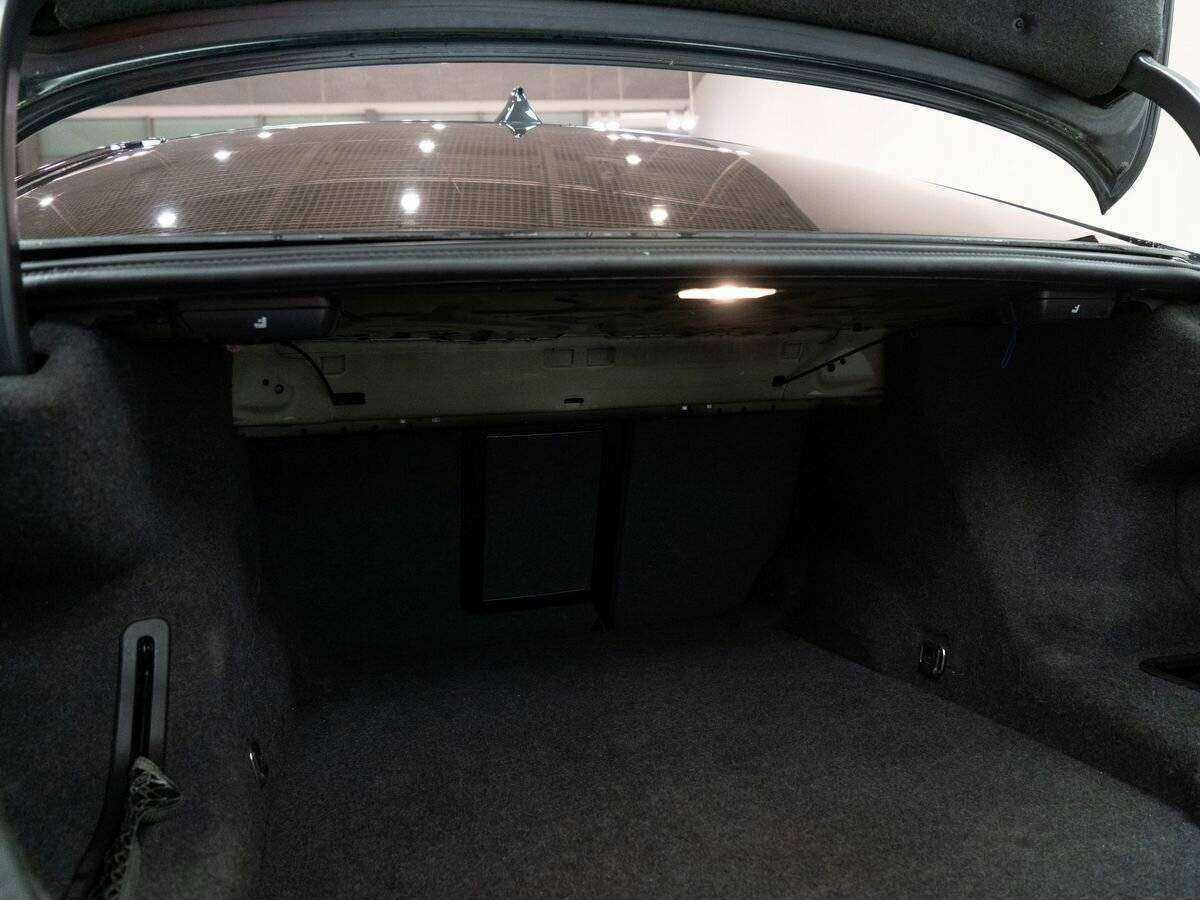 БМВ 5 серии б/у, 2012, Автоматическая. Фото: #7