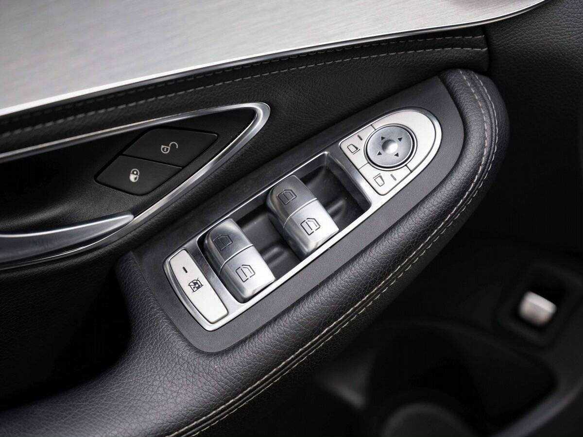 Мерседес-Бенц Ц-Класс б/у, 2014, Автоматическая. Фото: #17