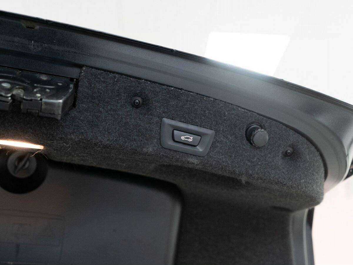 БМВ 5 серии б/у, 2013, Автоматическая. Фото: #7