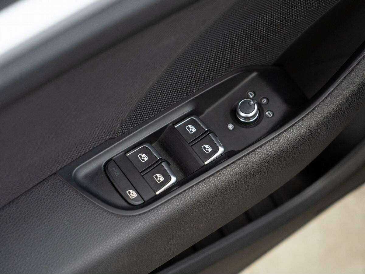 Ауди А3 б/у, 2016, Роботизированная. Фото: #11