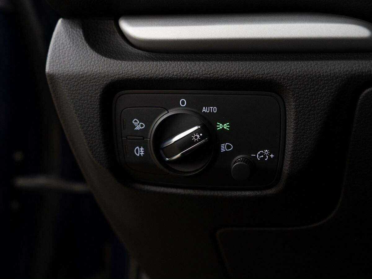 Ауди А3 б/у, 2016, Роботизированная. Фото: #13