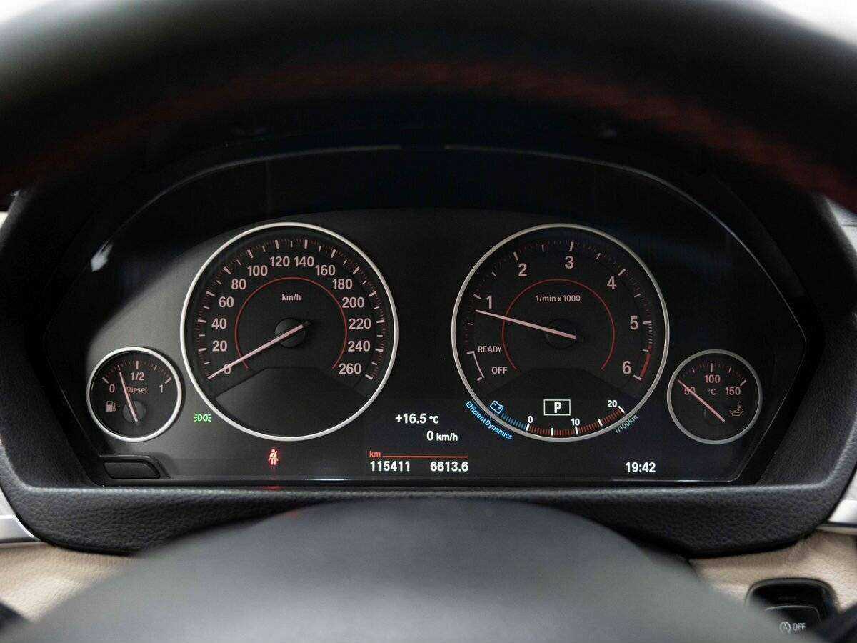 БМВ 3 серии б/у, 2018, Автоматическая. Фото: #16