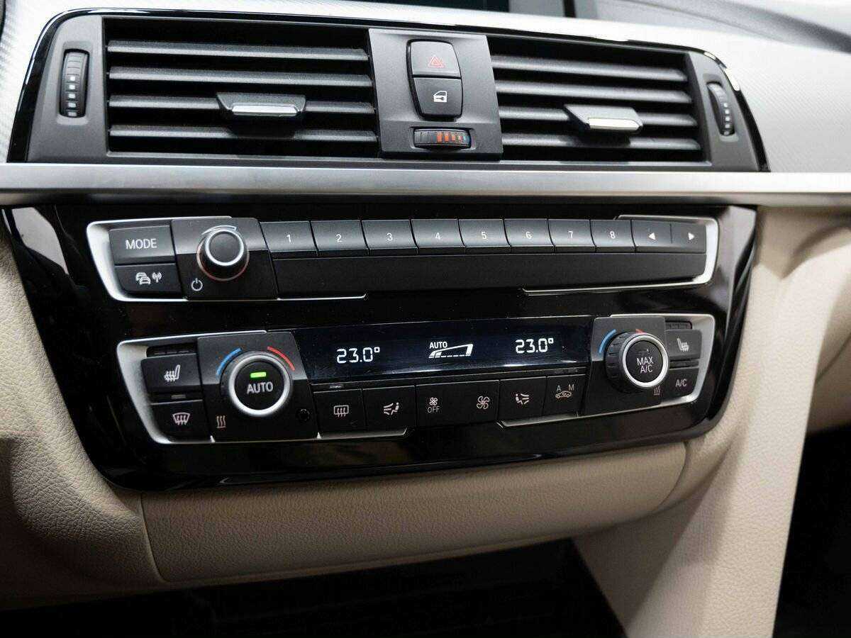 БМВ 3 серии б/у, 2018, Автоматическая. Фото: #20